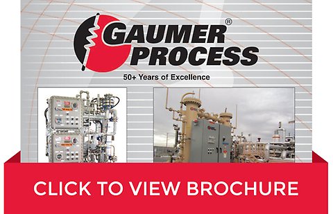 Gaumer - Process Heating Manufacturer